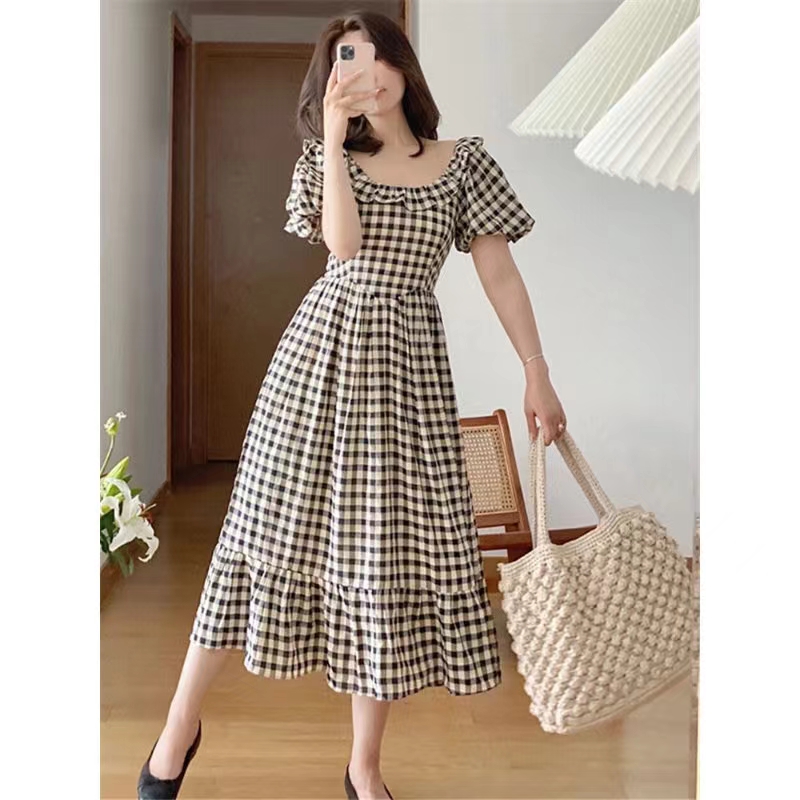 Y2K long mini dress assorted styles wholesale min 100pcs Malaysia