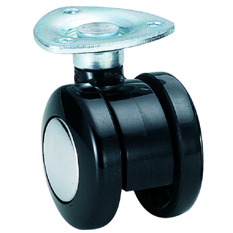 日本TOKAI CASTER  脚轮  TE40JSCR