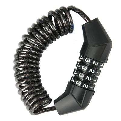 Secure Helmet Lock for: Helmet lock