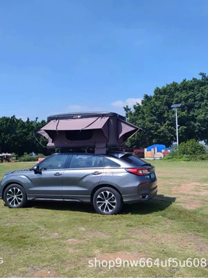 Pickup Suv Camping, Avtomobil dam çadırları