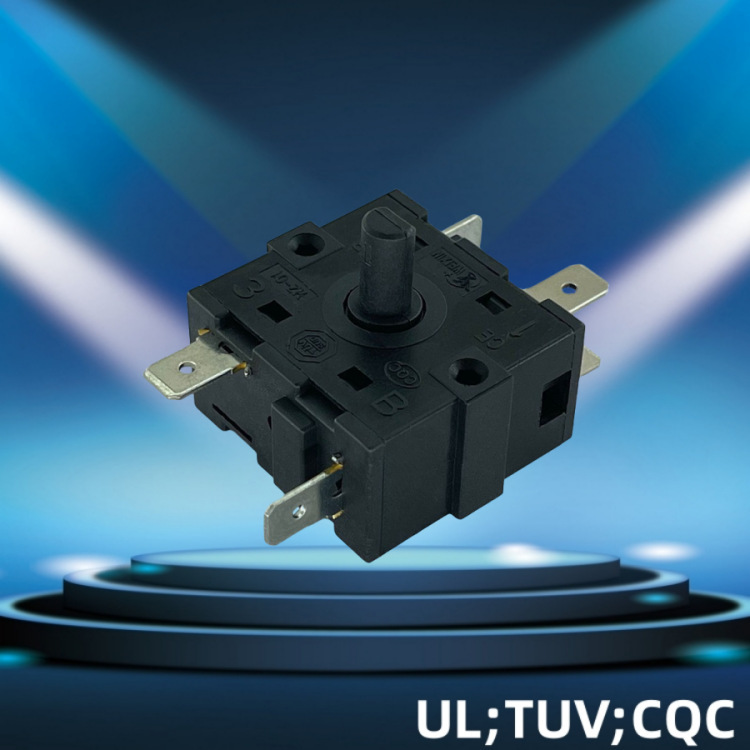 Supply of Y26-004 Rotary Switch, Heater Rotary Switch, Electric Oven Switch, Three-Speed Rotary Switch, Temperature Control Supply of Y26-004 Rotary Switch, Heater Rotary Switch, Electric Oven Switch, Three-Speed Rotary Switch, Temperature Control