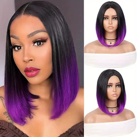 假发长卷发;长直发假发;cos假发