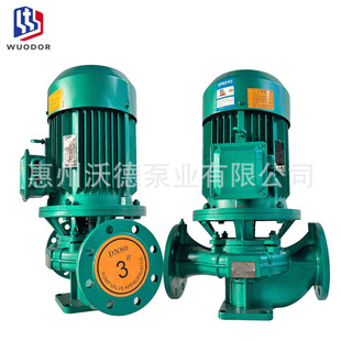 �������_ϴ��GD100-200�T�F���|��ʽѭ�hˮ��22kw�P��50��4��ڏ�