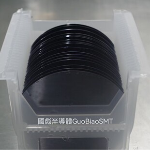 ���Ƽӹ�GaAs�黯找��A AI/CPO/6G/3D���b�A�κ��0.2-0.5mm�p��