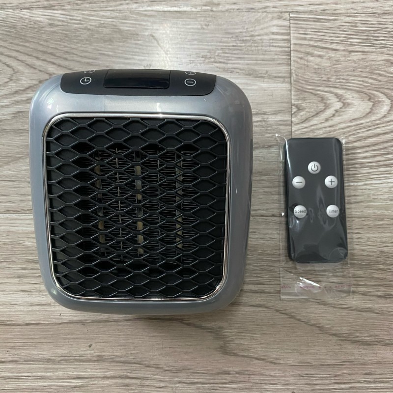 家庭用便利な壁掛けワイヤレスプラグイン小型電気ヒーター定温寮寝室ワンピース送料無料ドロップシッピング|undefined
