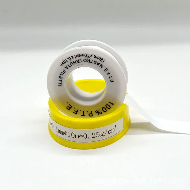 Сырье с газовой противопожарной уплотнительной сантехнической лентой новый материал производители ПТФЭ оптом сырая лента