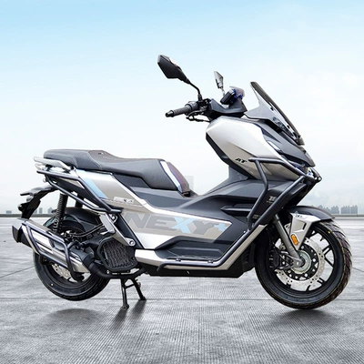 Bumper Front and Rear Fully – Motorcycle bumper
