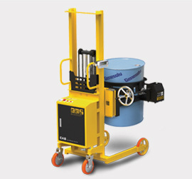 韩国凯士CAS CDS-300-倒桶秤