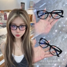 �¿�ʱ�г�����Ůͨ�ö��è����TR90��12854�ߴ�53˹���۾���