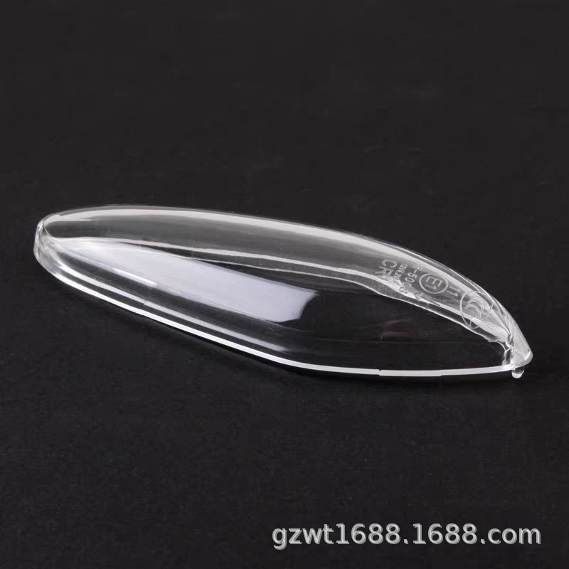 Suitable for Bmw R18/R18B R18Tc Motorcycle Front and Rear Turn Signal Light Housing Modification Indicator Light Cover Non-Destructive Replacement