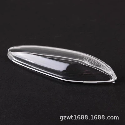 Light Cover Non-Destructive Replacement, Lamp eyebrow