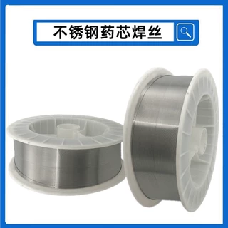 SF-308L SF-309L 316L SF-DP8 FCM-430NL不锈钢药芯焊丝