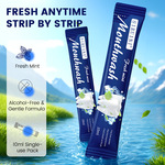 丝瑞妮条状便携漱口水清新口腔一次性旅行男女士随身装漱口水条状