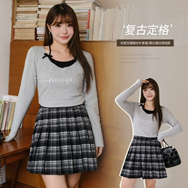 大码连衣裙;大码T恤;大码半身裙