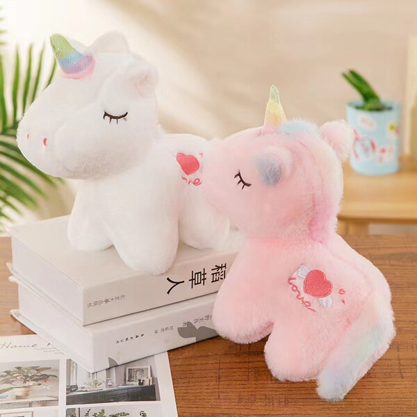 Plush doll
