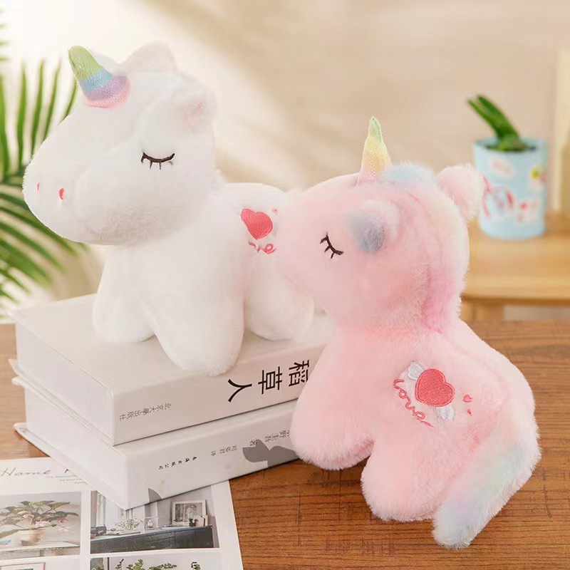 Love unicorn 25 cm
