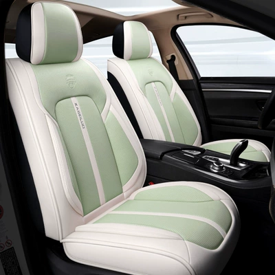Seat cushion, seat cover Surrounded Four-Season Universal Seat Cover