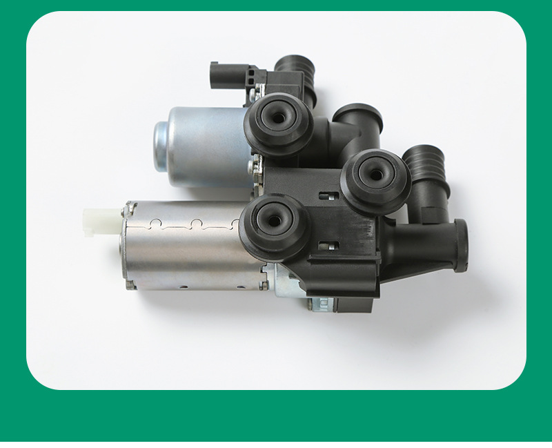 64118369807 Suitable for Bmw 3 Series E46/E83 Air Conditioning Gt Solenoid Valve Heater Control Valve
