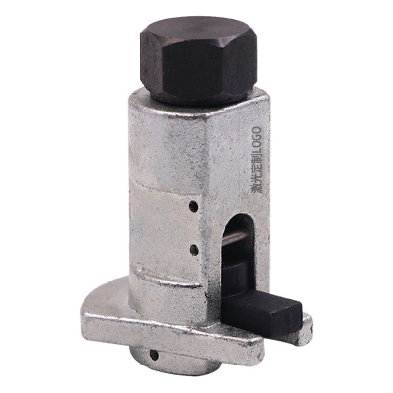 Amortiguador del coche separador garra expansor amortiguador bola cabeza brazo oscilante suspensión desmontaje y desmontaje herramienta especial