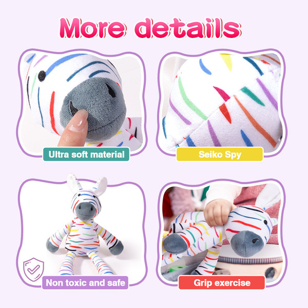 Dongguan Aosi Children's Products Co.