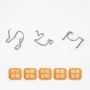 异型成型扭力不锈钢线材
