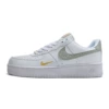 Air Force No. 1 White Gold