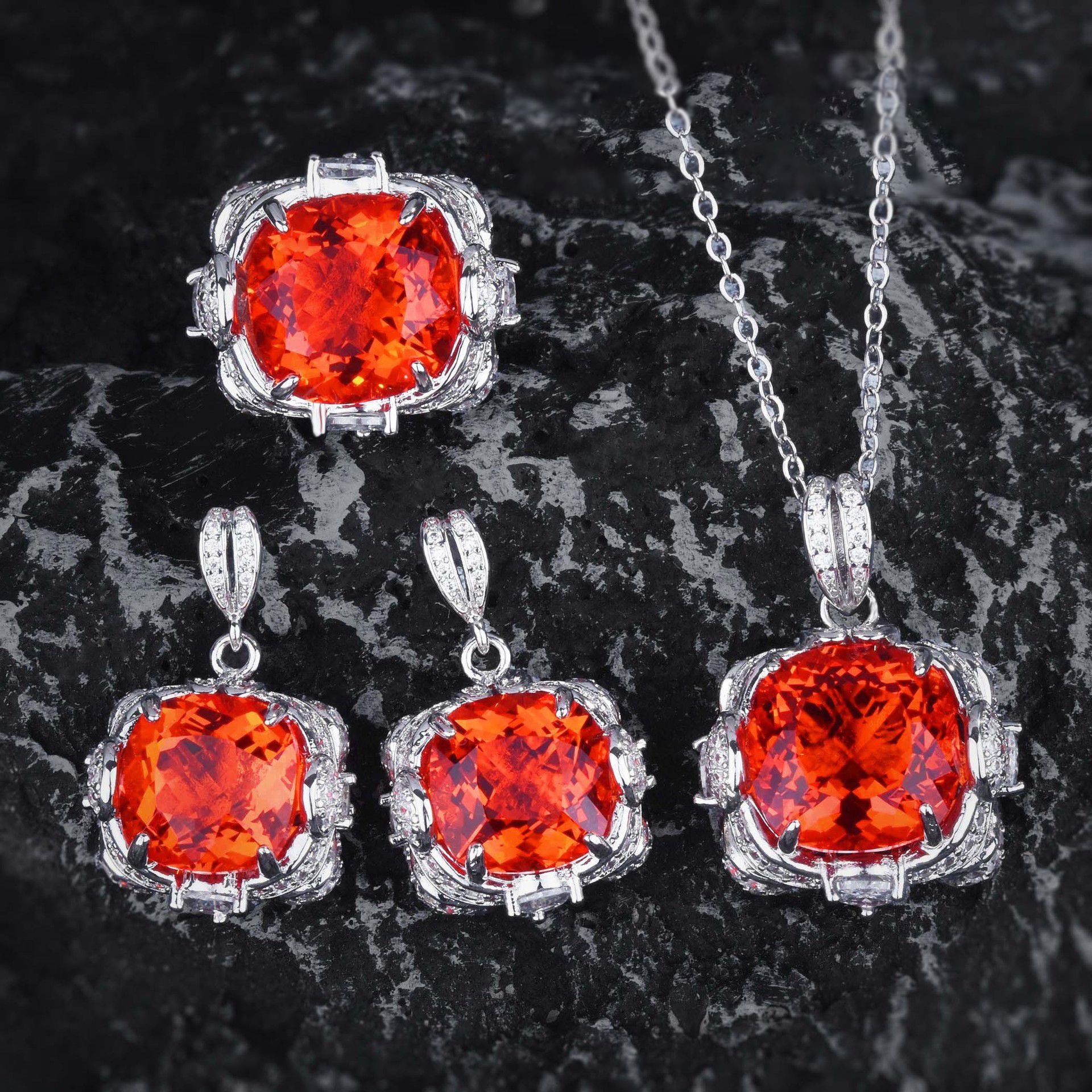 SJT-26（芬达色）