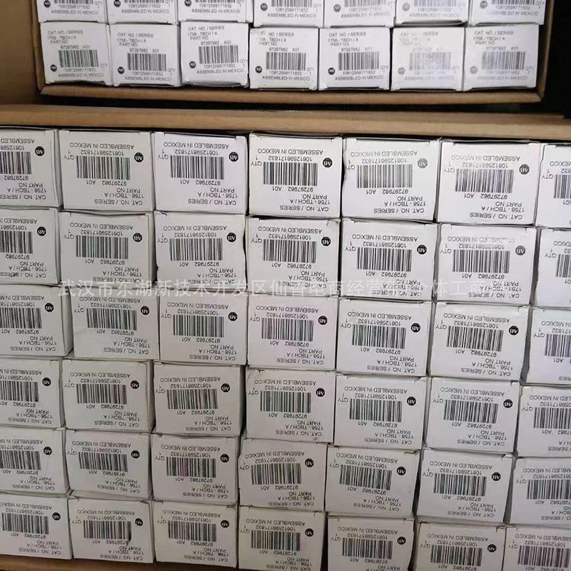 1746-P7  1746P7 AB罗克韦尔 控制器输入输出模块 现货议价