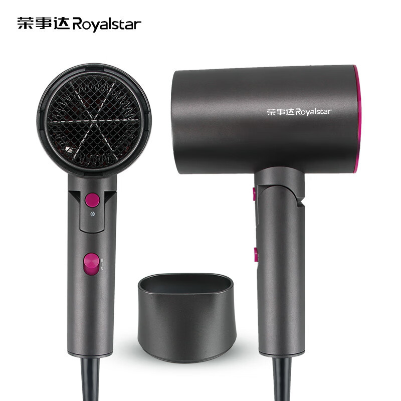 로얄스타 헤어드라이어 RC-180F