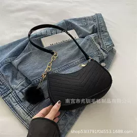 隔音材料;女士斜挎包;储物挂袋