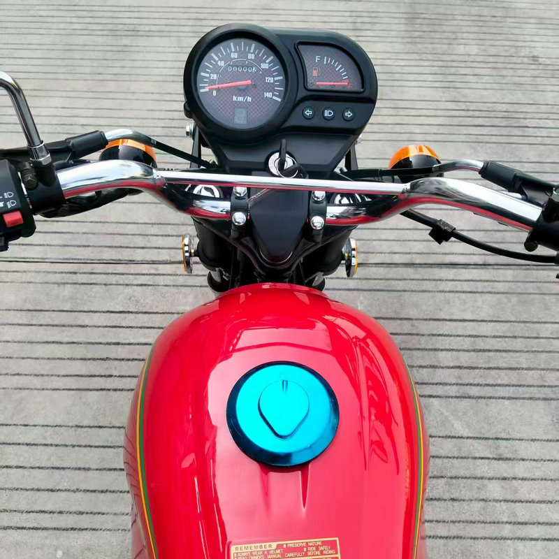 The Manufacturer Supplies Kavaki's New Classic Vintage Motorcycles, Adult Off-Road Cross-Border Motorcycles That Can Be Registered