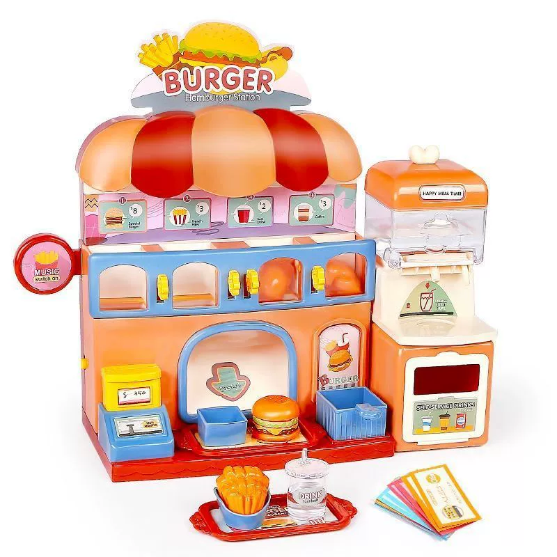 Забавная семейная игрушка, модель животного, кукла, питомец, 3–6 лет