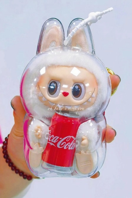 【ソースファクトリー】LABUBU ラブブ 1、2、3世代 ミラノ小春野コーラ フルシリーズ保護ケース|undefined