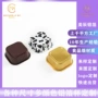 一次性可加热定制烘焙蛋糕盒
