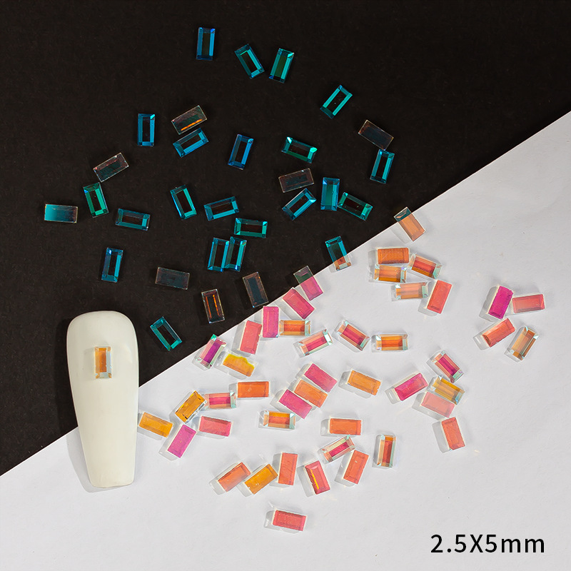 단일 긴 직선 2.5*5mm