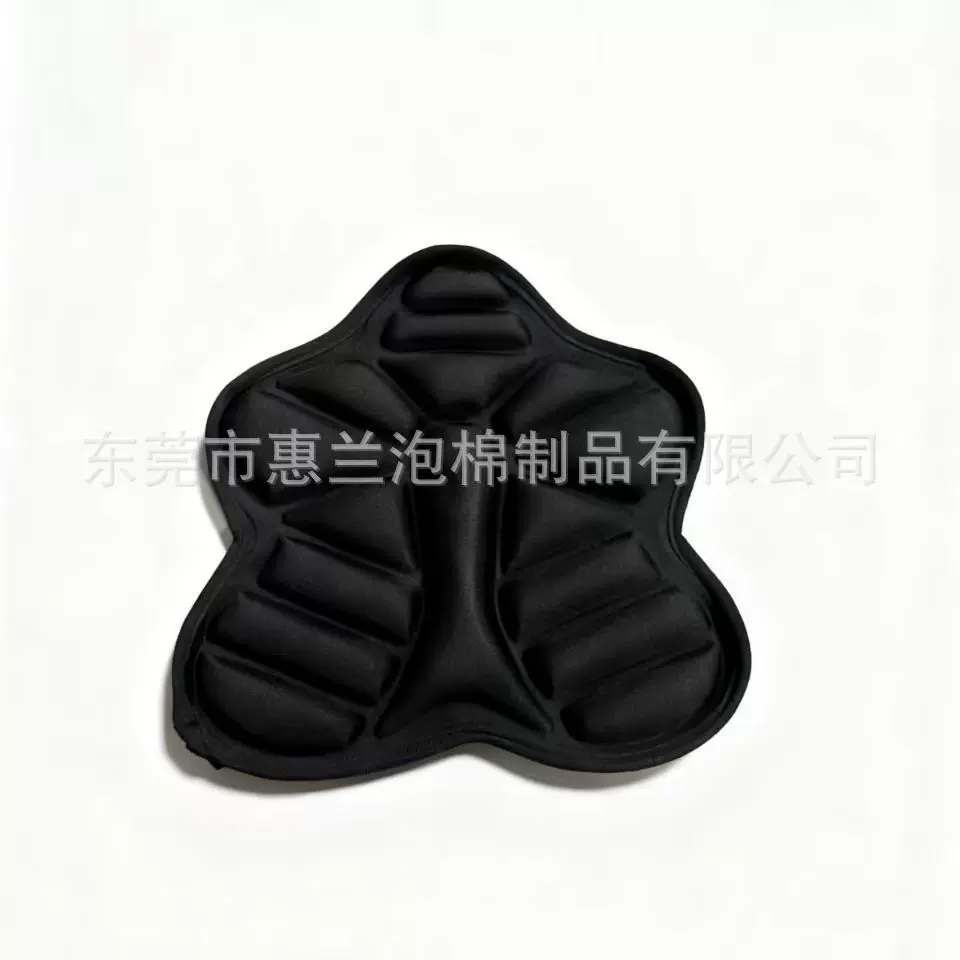 滑雪防摔护臀护具 加厚缓冲 多场景防护装备