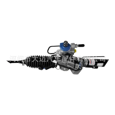 Overseas Altima L32 Steering – Steering gear assembly