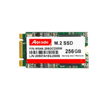 睿達AgradeM.2接口固態硬盤 工業級MLC 2242/2280規格SSD固態硬盤