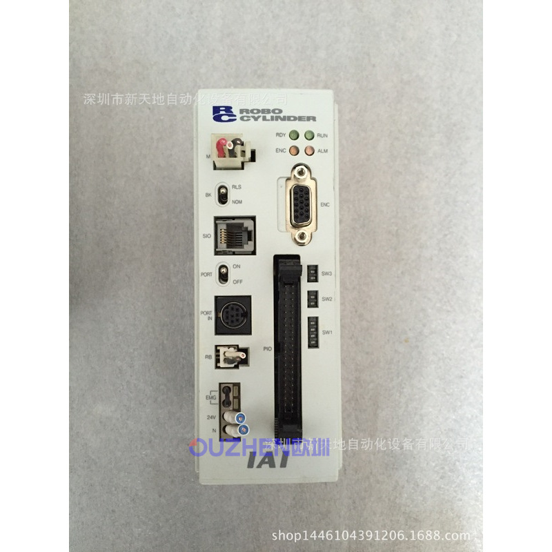 IAI RCS-RB7525-I-60-GS1-H-100-S-A3控制器现货议价