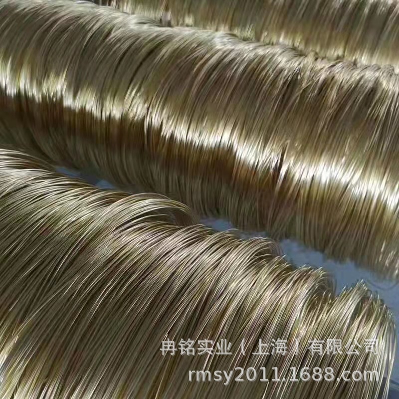 HPb62-0.8铅黄铜管 2.0332铅黄铜排 C3712铅黄铜线 方棒六角棒