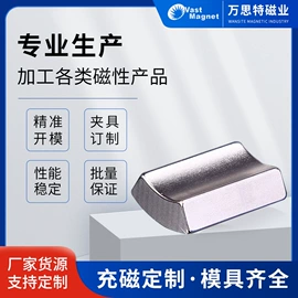 永磁材料;其他未分类
