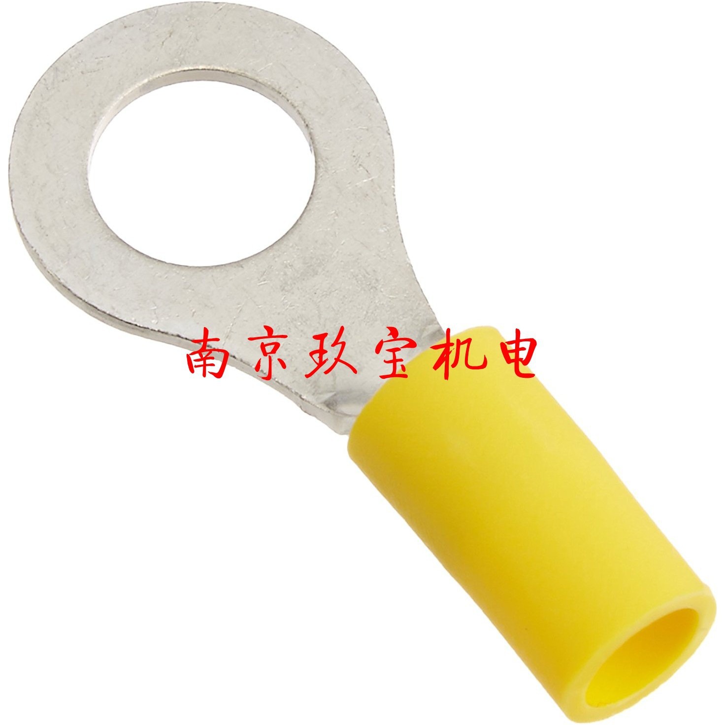 日本DST大同端子F2-3，F0.3-3-BOX，F1.25-3.5