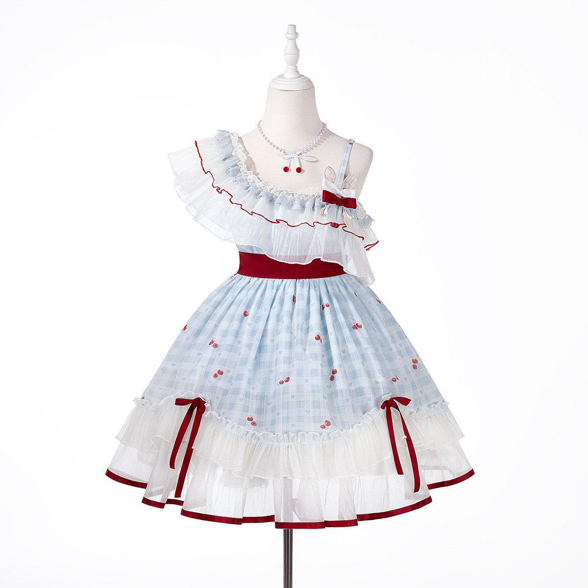 W0112 Cherry Picnic