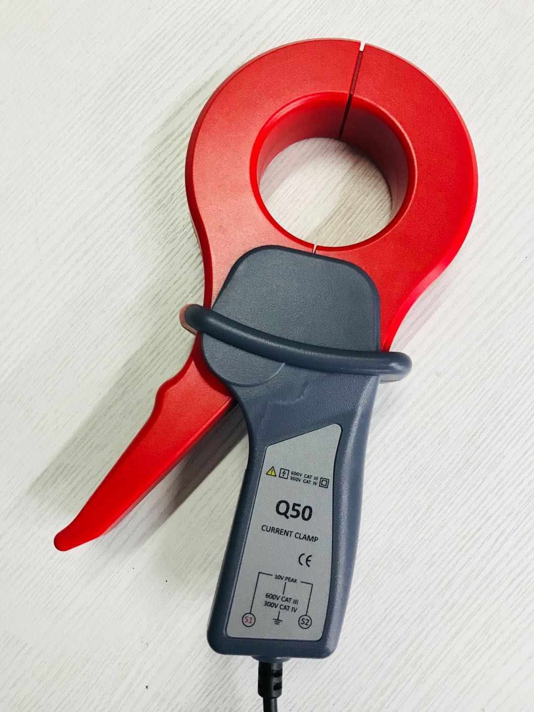 钳形电流互感器Q50