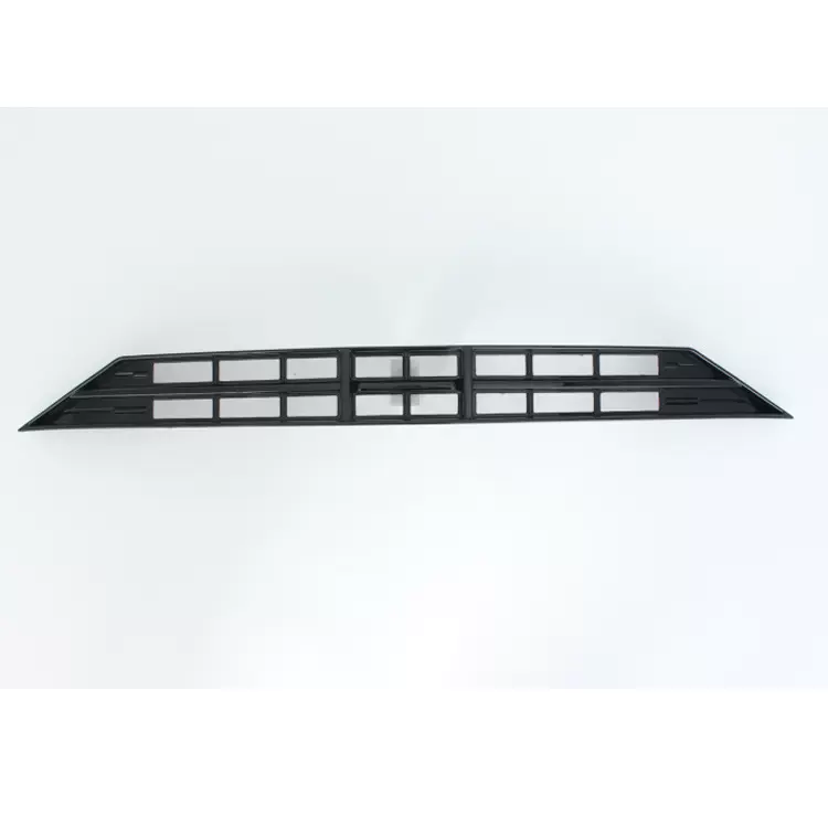 适用25款星途凌云中网外观改装前脸保险杠防虫网用品配件装饰亮条