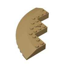 ��50g��MOC����С����58846����ƴ���ľ�����10x10б��Բ��ת��