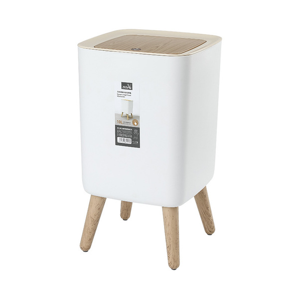 plastic storage system