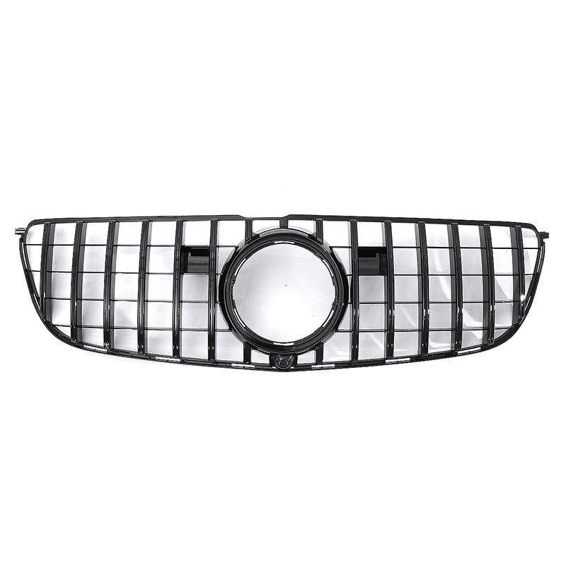 GLS X167 X166 – Mercedes-Benz Zhongwang - 2016-2019-x166-vertical-bar-gt-black