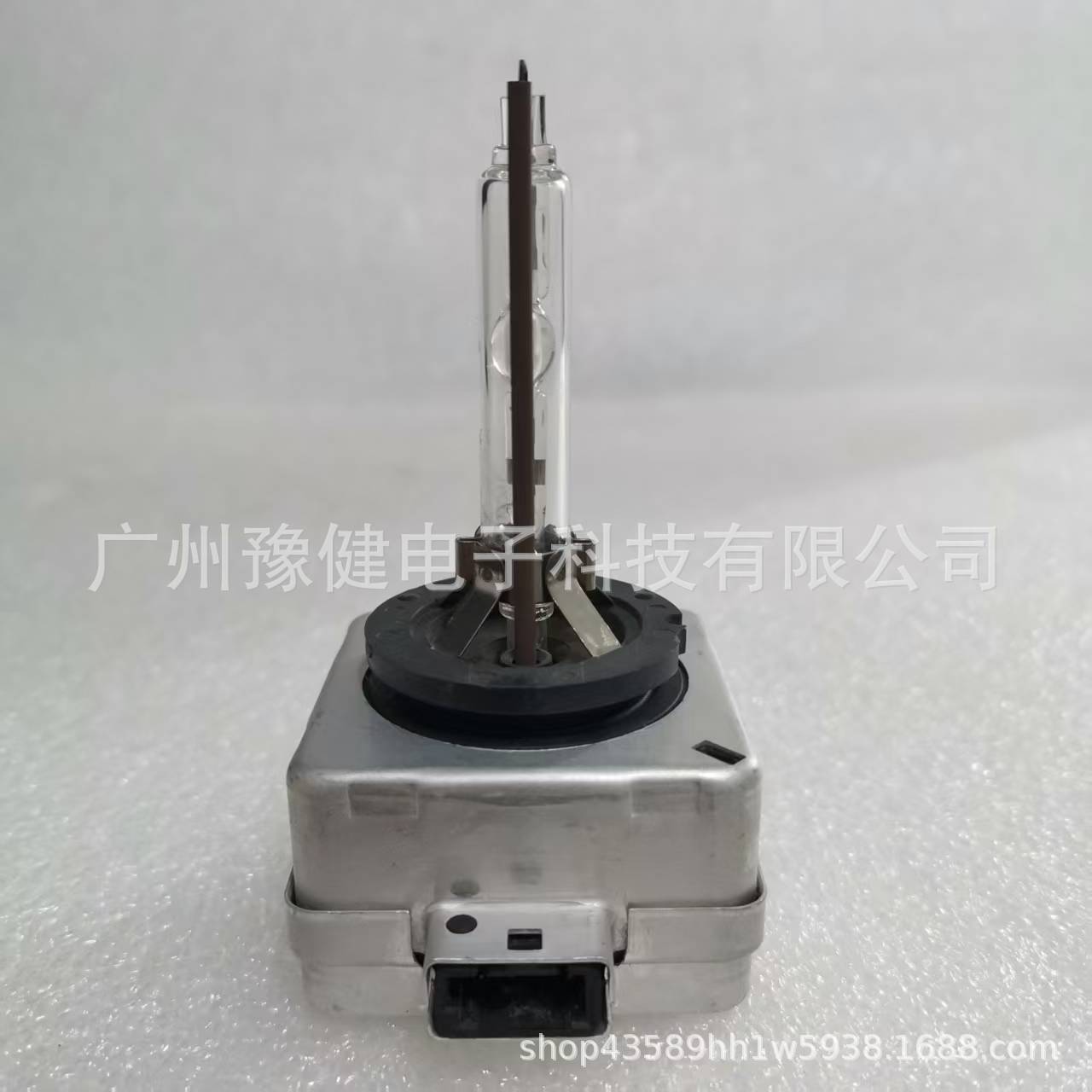 Original Disassembled 9285301244 D1S 4300K 35W Hid Bulb Suitable for Volkswagen, Audi, and Mercedes Models