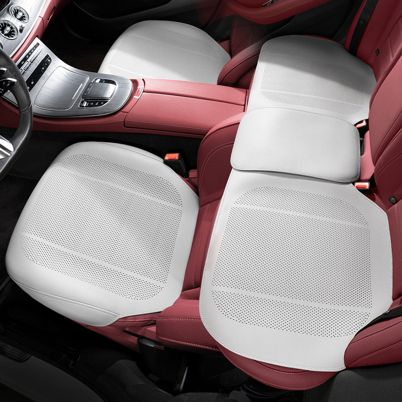 BMW 新型 3 シリーズ 5 シリーズ 7 シリーズ カーシートクッション X1X3X5L 四季ユニバーサルシートクッション車内装飾用品に適しています。|undefined